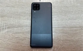 Samsung Galaxy A12 4/64 ГБ