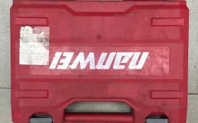 гайковерт Nanwel