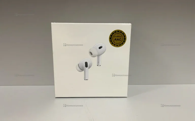 Наушники  Apple Airpods Pro 2