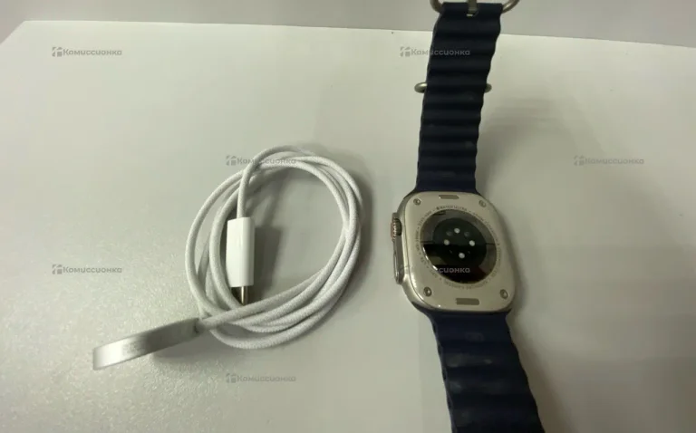 Часы Apple Watch Ultra 2
