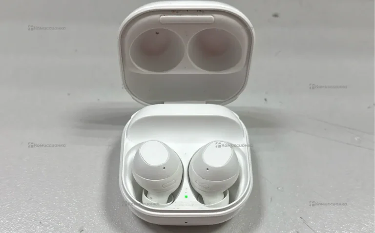 Наушники  Samsung galaxy buds FE