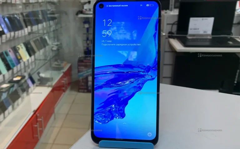 OPPO A53 4/64Gb