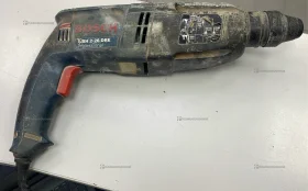 Купить Перфоратор Bosch GBH 2-26 DRE б/у , в Уфа Цена:3500рублей