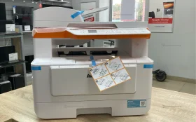 мфу Avision AM40Q