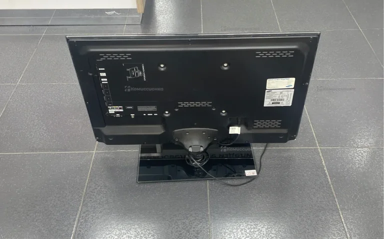 Телевизор Samsung UE32C6000RW