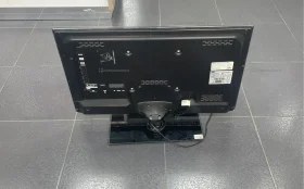 Телевизор Samsung UE32C6000RW