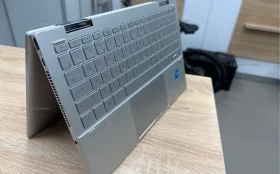 Ноутбук  HP Pavilion x360 convertible 14-dy0xxx