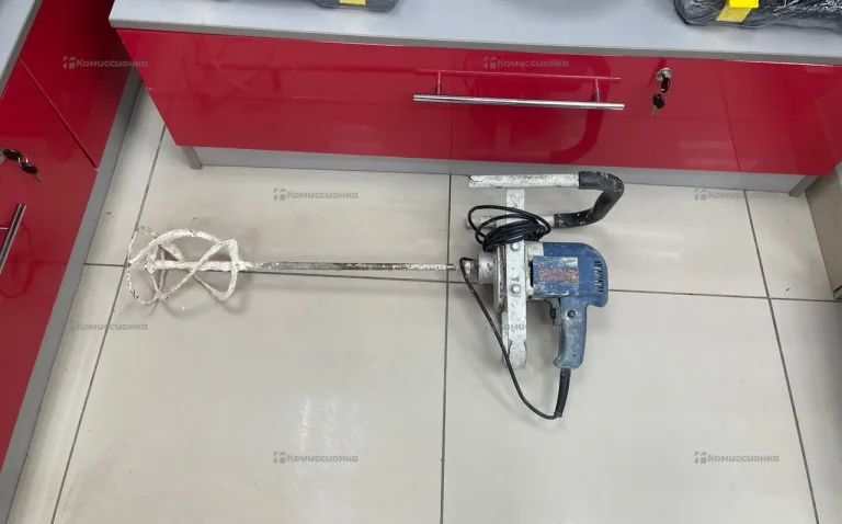 Миксер Фиолент МД1-11Э