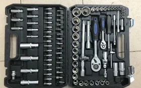 Купить Набор инструментов 94 б/у , в Энгельс Цена:2500рублей