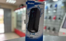 Купить Колонка  sven ps-205 б/у , в Чапаевск Цена:1500рублей