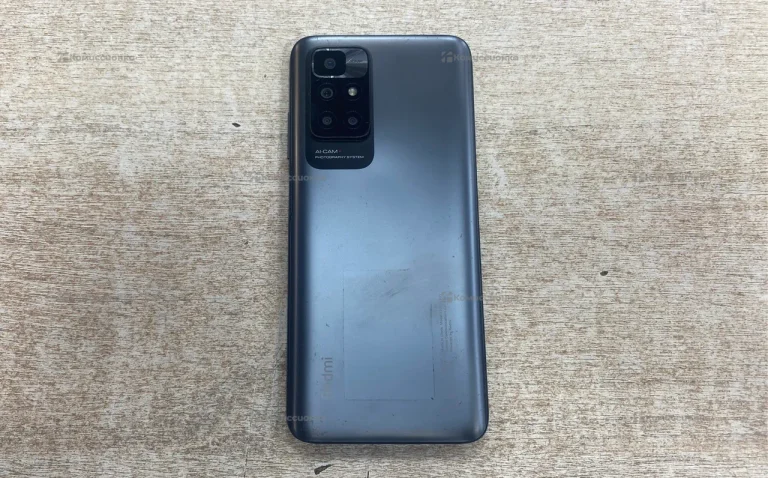 Xiaomi Redmi 10 2022 4/128 ГБ