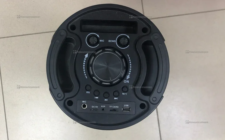 Колонка  Hynday H-MC180