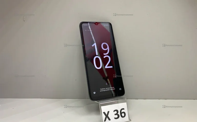 Xiaomi Redmi A3 4/128Gb
