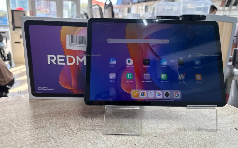Планшет Xiaomi Redmi pad 2 8/256Gb