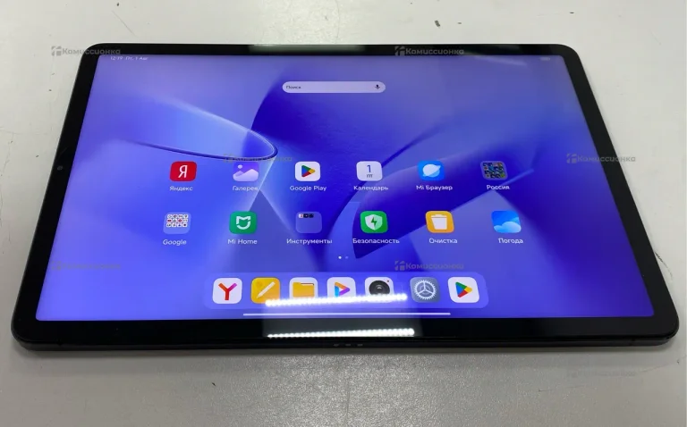 Планшет Xiaomi Pad 5 6/256