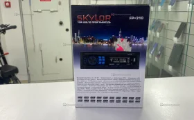 Автомагнитола Skylor FP-310