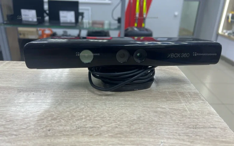 Xbox 360 Kinect