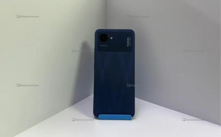 Realme Narzo 50i Prime 3/32 ГБ