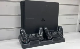 Приставка Sony PlayStation 4 Slim 500Gb