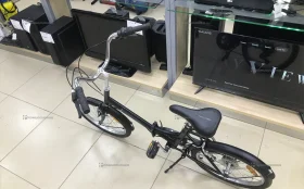 Купить Велосипед Denton 20 б/у , в Саратов Цена:5900рублей