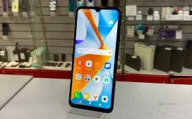 Xiaomi Poco C61 4/128 ГБ