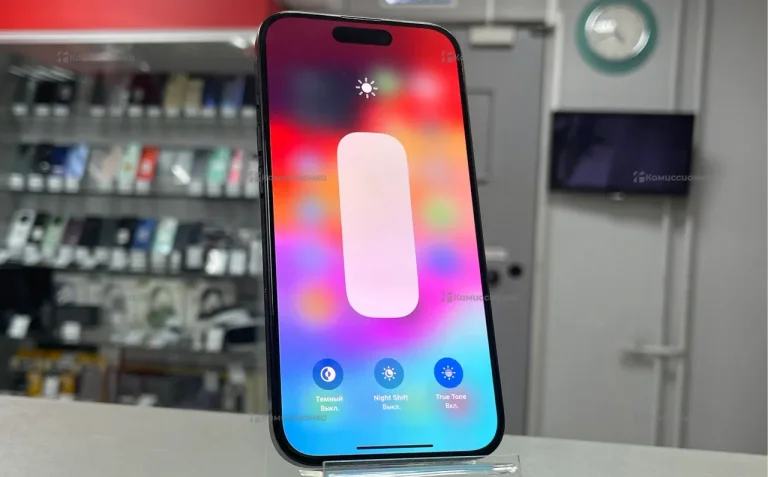 Apple iPhone 15 pro 256 go