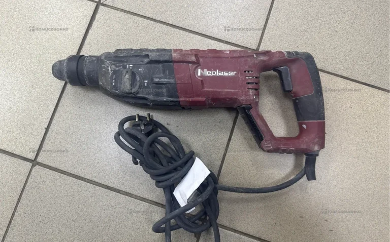 Перфоратор Neolaser NRH-800