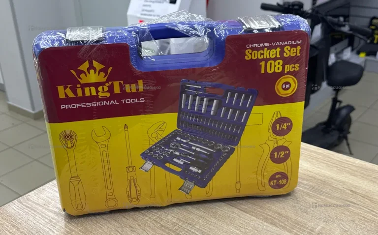 набор LingTul 108pcs