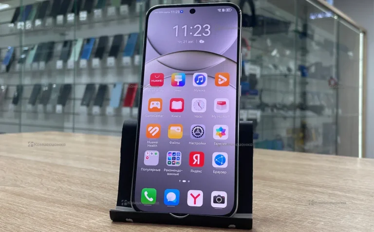 Huawei NOVA 13 12/256Gb