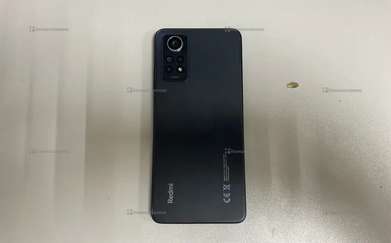 Xiaomi Redmi Note 12 Pro 8/256 ГБ