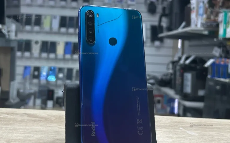 Xiaomi Redmi Note 8 64Gb