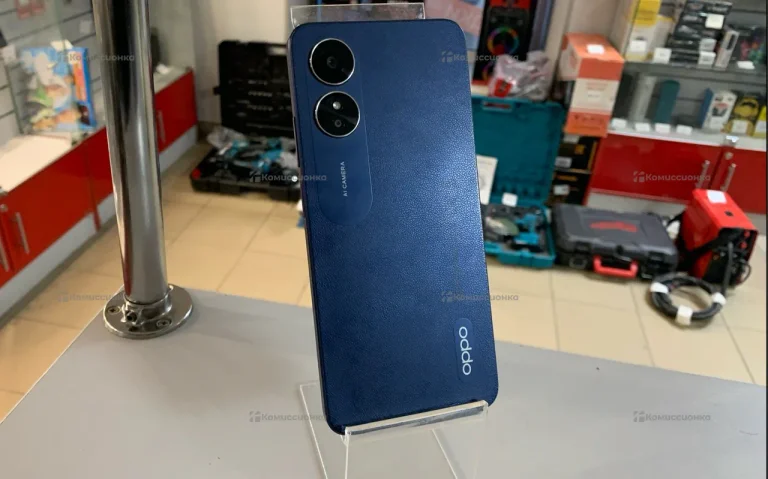 Oppo A17 4/64 ГБ