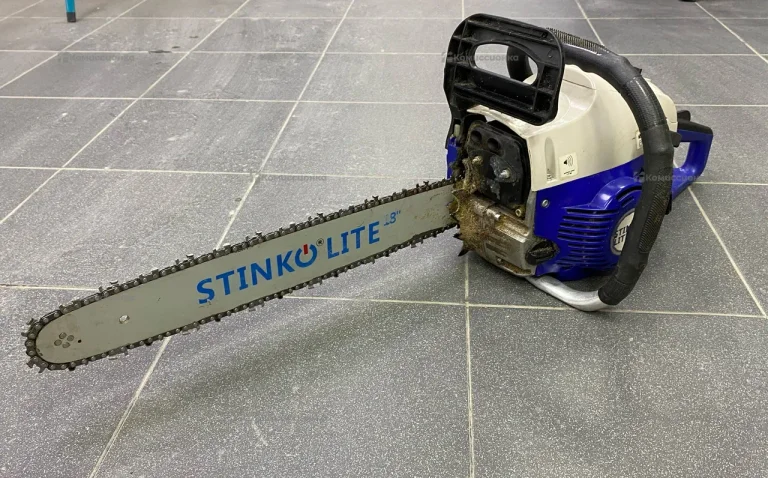 Бензопила stinks lite 45