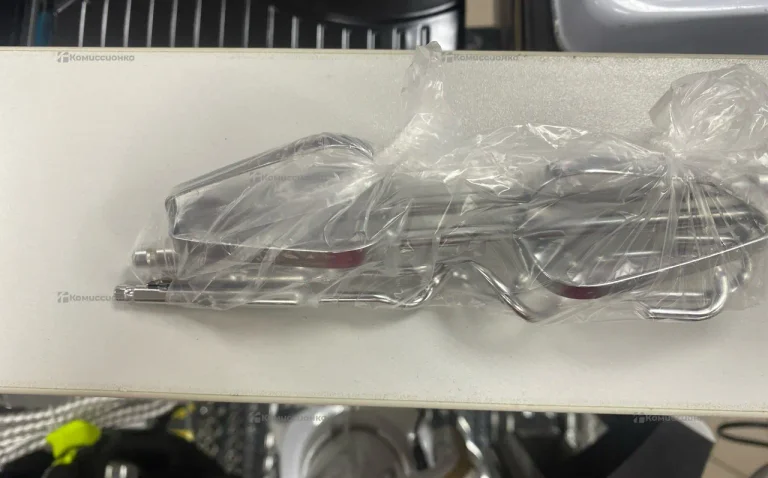 миксер Sonifer SF7019