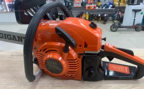 Купить Бензопила Gigant YD-KW05-4518 б/у , в Краснодар Цена:2900рублей
