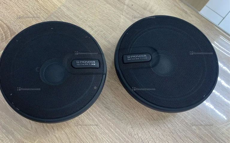 Колонка  Pioneer TS-G1630