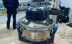 Купить Аэрогриль VES AX 745 б/у , в Самара Цена:1590рублей