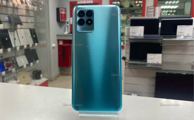 Realme Narzo 50 6/128 ГБ