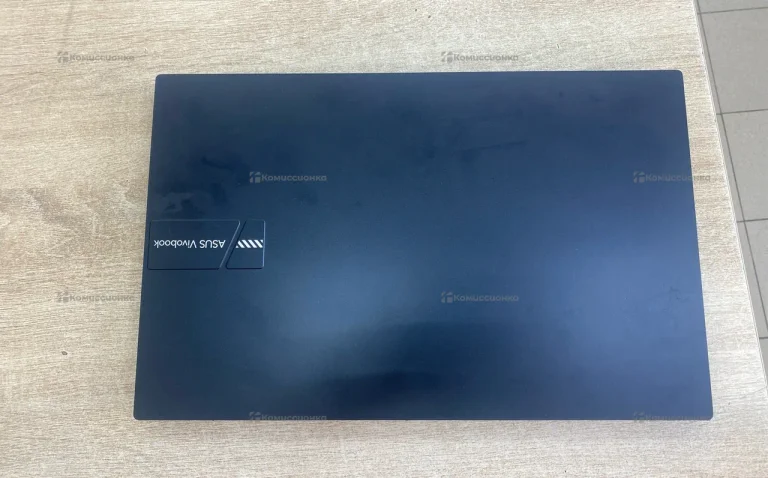 Ноутбук  ASUS VIVOBOOK X1704ZA
