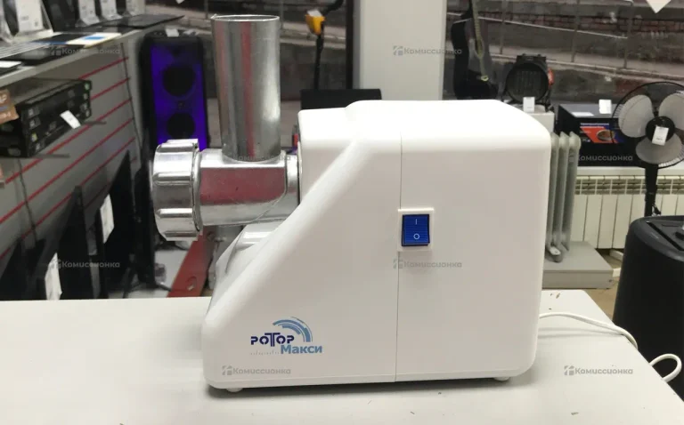 Мясорубка Дива ЭШМ 35/300