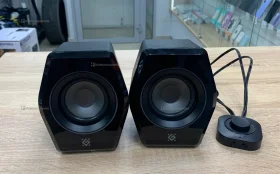 Купить Колонки Defender solar 9 б/у , в Пенза Цена:990рублей