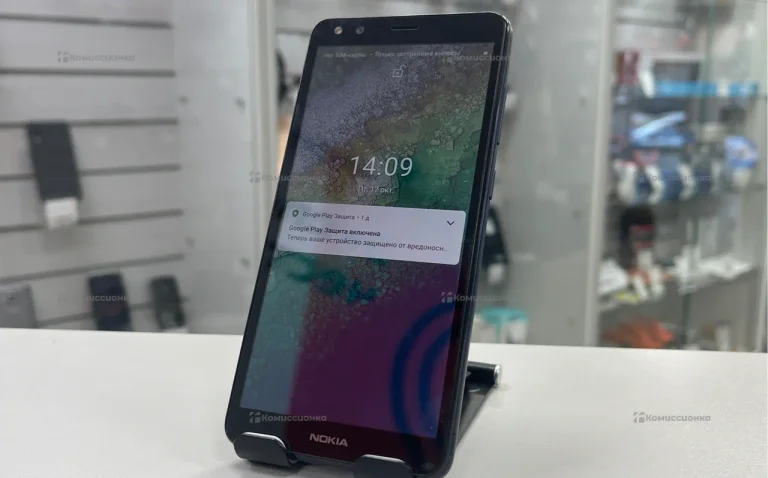 Nokia C01 Plus 2/16 ГБ