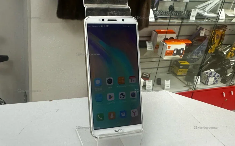 Honor 7A 2/16 ГБ