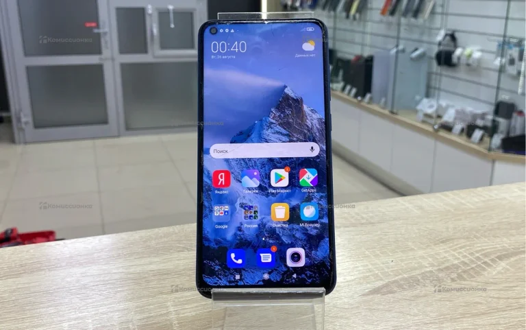 Xiaomi Redmi Note 9 4/128Gb