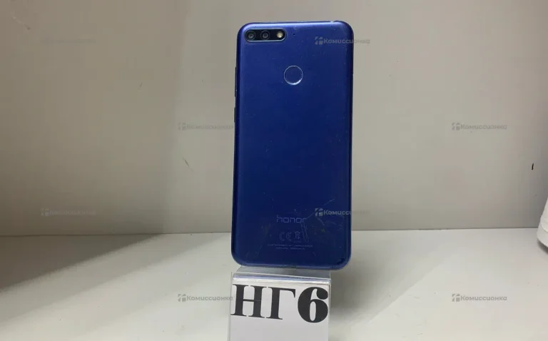 Honor 7C 3/32 ГБ