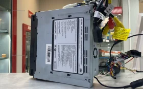 Купить Автомагнитола  callenger CH-9805 с монитором б/у , в Санкт-Петербург Цена:4900рублей