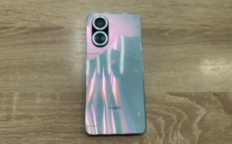 Huawei nova 10 SE 8/256 ГБ
