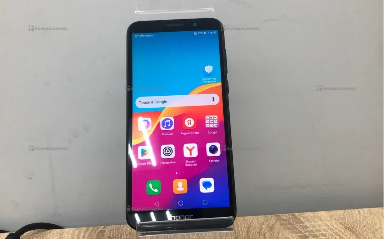 Honor 7A 2/16gb