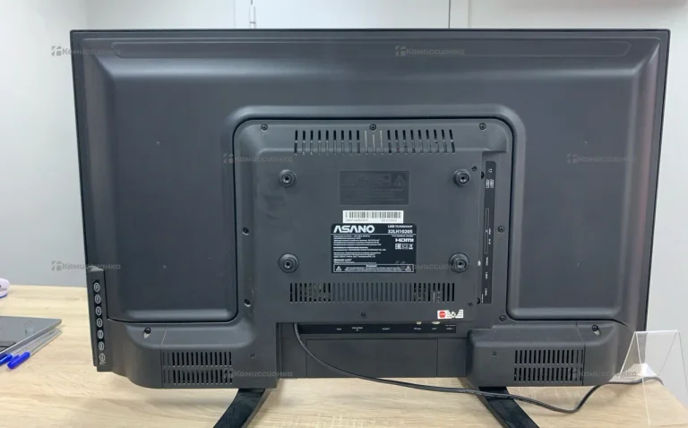 Телевизор ASONO 32LH1020S
