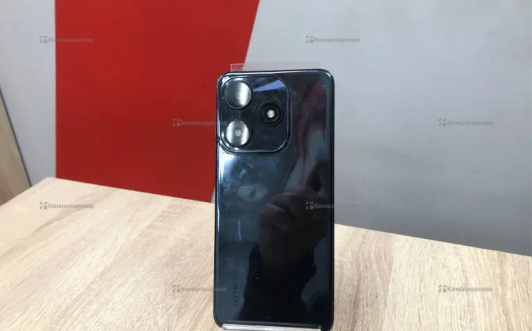 Tecno Spark 10C 4/64 ГБ